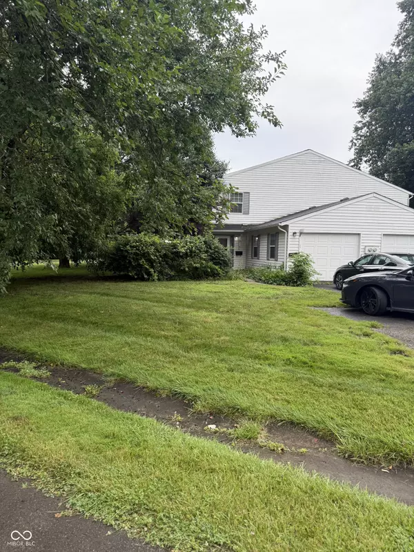 Indianapolis, IN 46254,4404 London CT