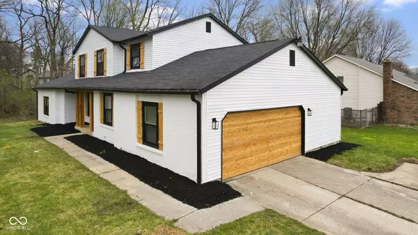 Indianapolis, IN 46268,8315 N Payne RD