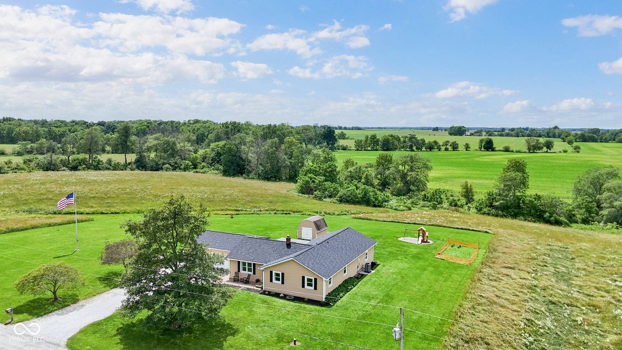 3450 Clay RD, North Salem, IN 46165