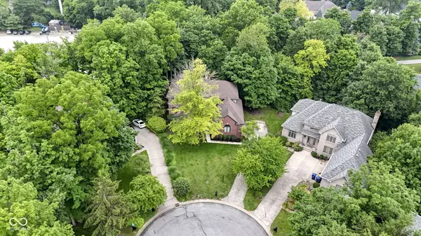 Indianapolis, IN 46256,12214 Ridgeside RD