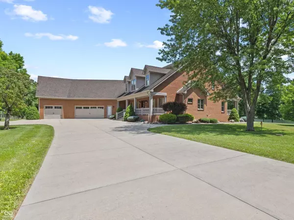 Trafalgar, IN 46181,1099 W 375 S