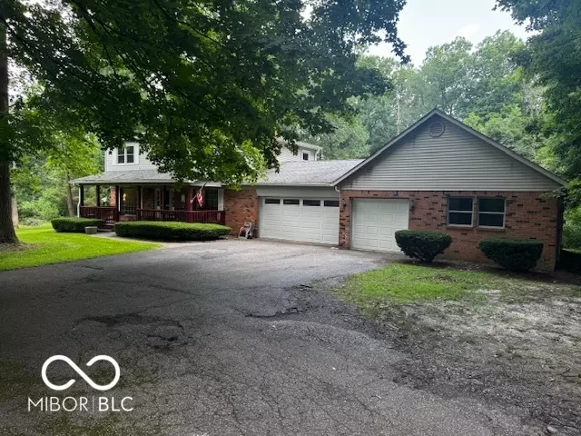Monrovia, IN 46157,3815 Briar RDG