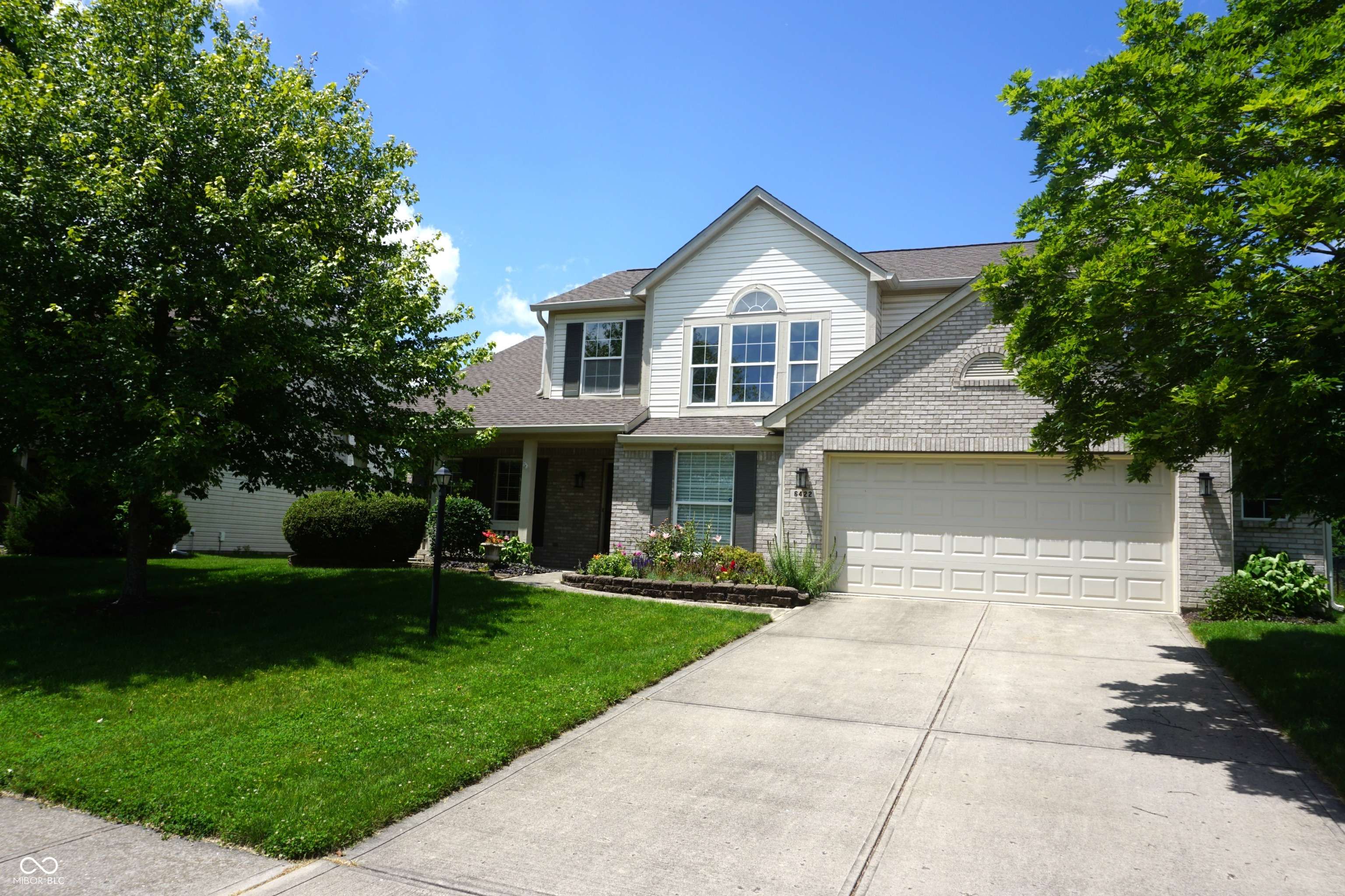 6422 Hollingsworth DR, Indianapolis, IN 46268