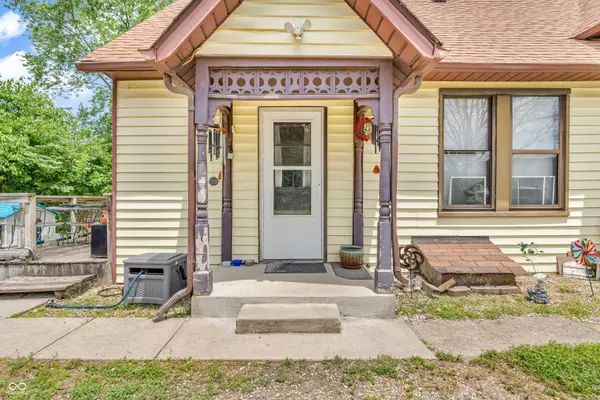 Franklin, IN 46131,850 Duane ST