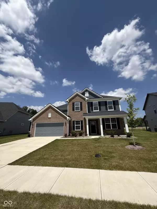 Avon, IN 46123,614 Corbin WAY