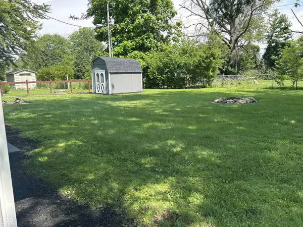 Westport, IN 47283,404 N State Road 3