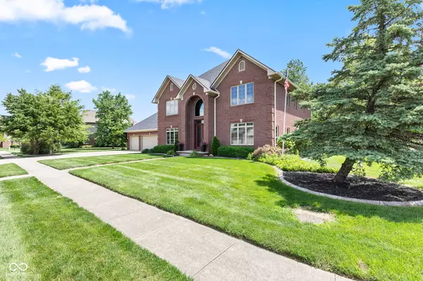 New Palestine, IN 46163,4465 W Woodbridge LN