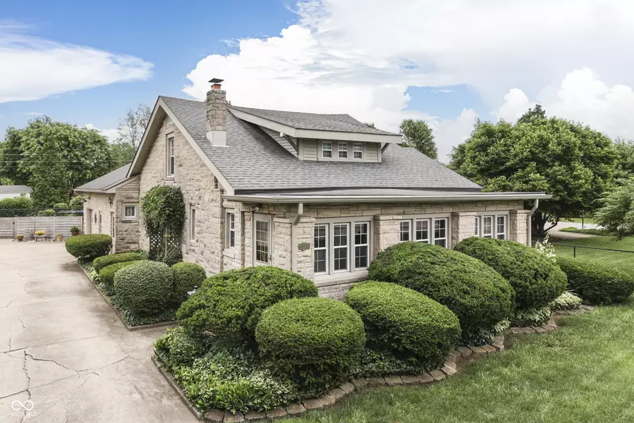 6649 Madison AVE, Indianapolis, IN 46227