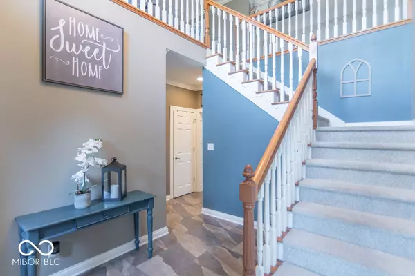 Plainfield, IN 46168,1035 White Oak DR