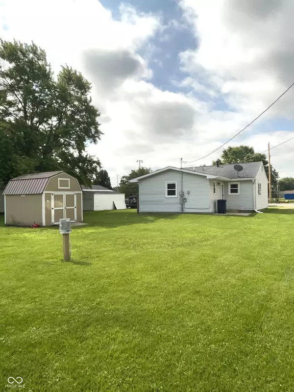 Frankfort, IN 46041,1762 W Green ST