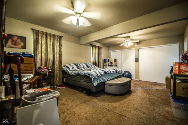 Indianapolis, IN 46241,4318 Mesa CT