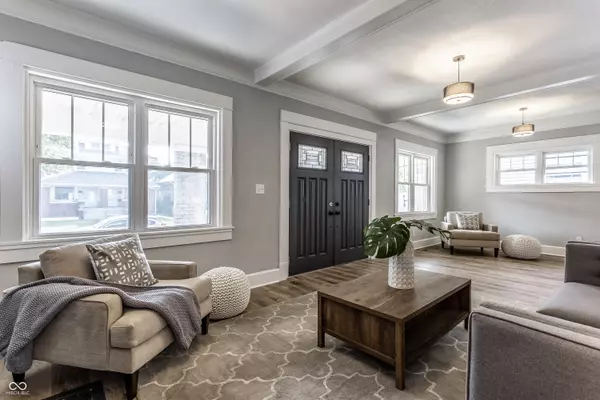 Indianapolis, IN 46205,2954 N Washington BLVD