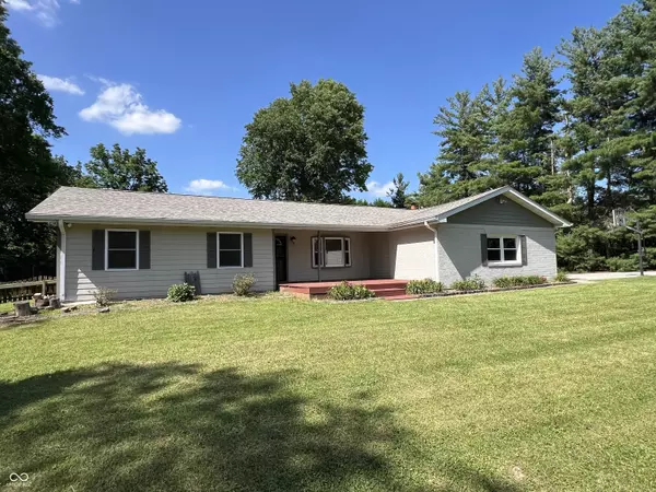 Indianapolis, IN 46237,6238 E Southport RD