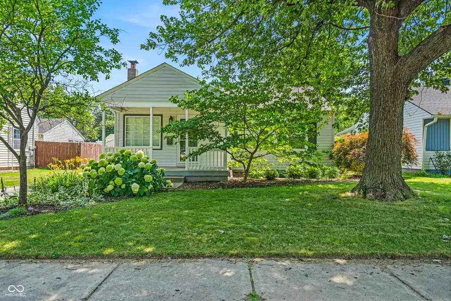 572 N 17th ST, Noblesville, IN 46060