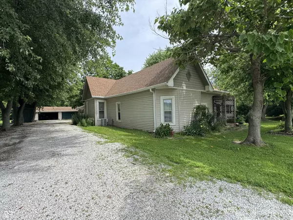 6895 N County Road 625 E, Brownsburg, IN 46112