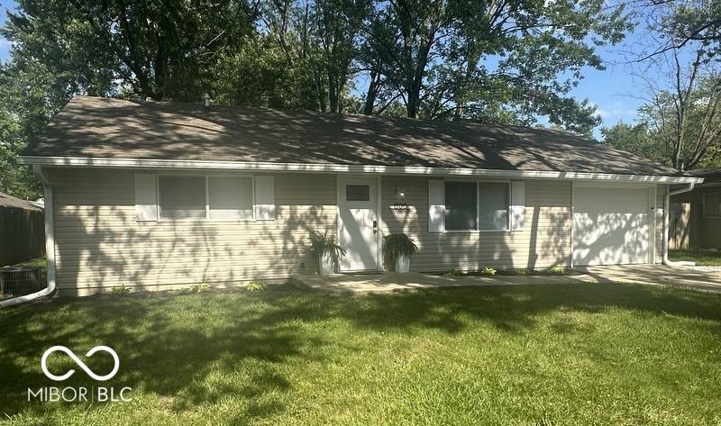 Anderson, IN 46011,1306 Woodbine DR