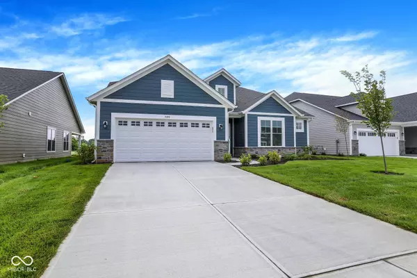 Brownsburg, IN 46112,7195 Rose Hill AVE