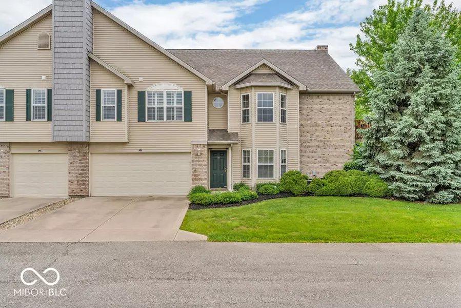 1139 Fernwood WAY, Plainfield, IN 46168