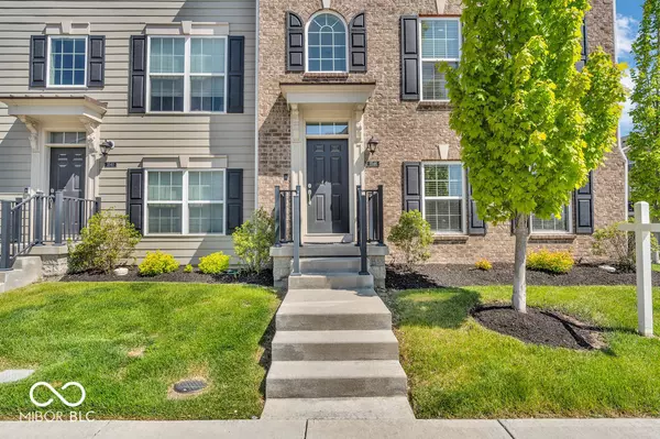 Westfield, IN 46074,3546 Brampton LN