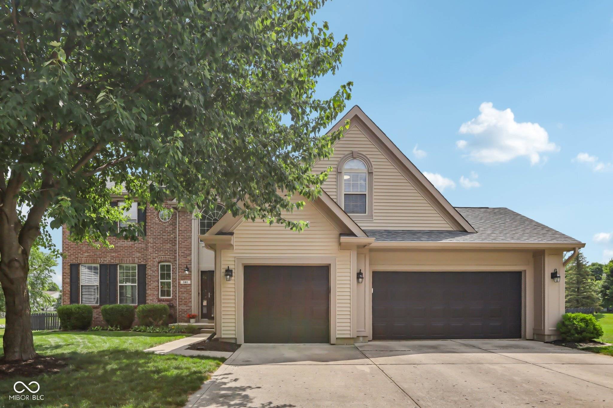 Avon, IN 46123,301 Cobblesprings CT