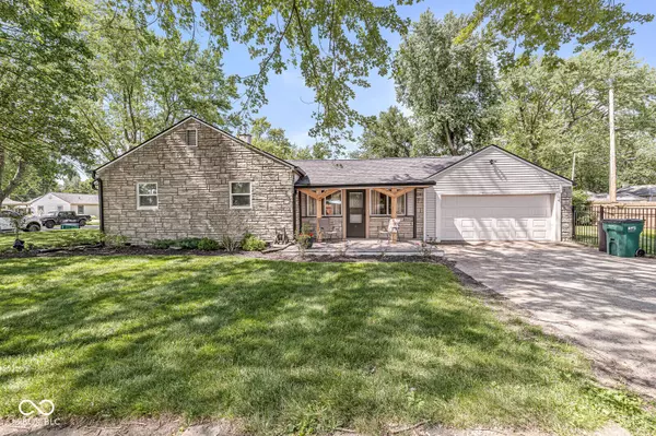 Lebanon, IN 46052,1205 Park DR