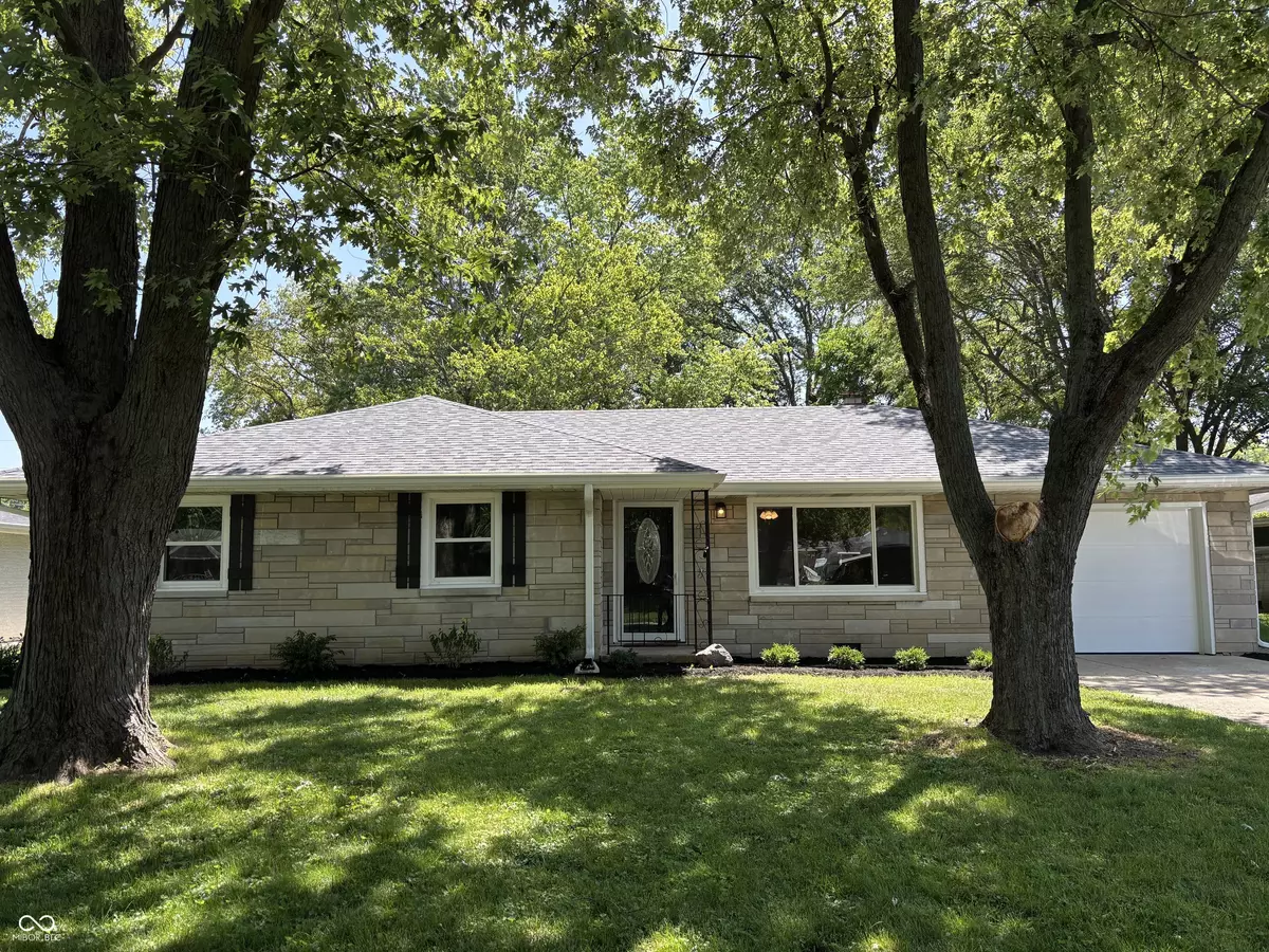 Muncie, IN 47304,3906 N Lanewood DR