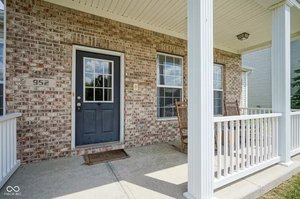 Westfield, IN 46074,952 Helston AVE