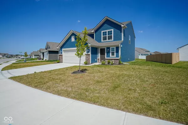 Sheridan, IN 46069,507 Redvine DR