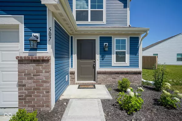 Sheridan, IN 46069,507 Redvine DR