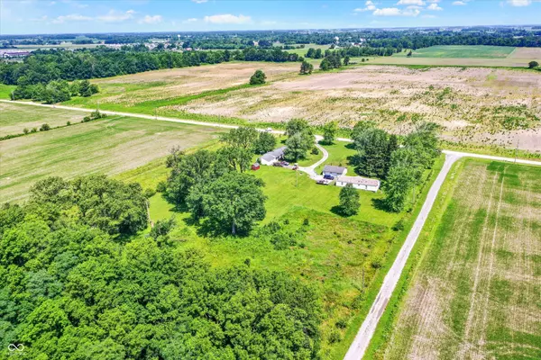 Sheridan, IN 46069,3001 W 226th ST