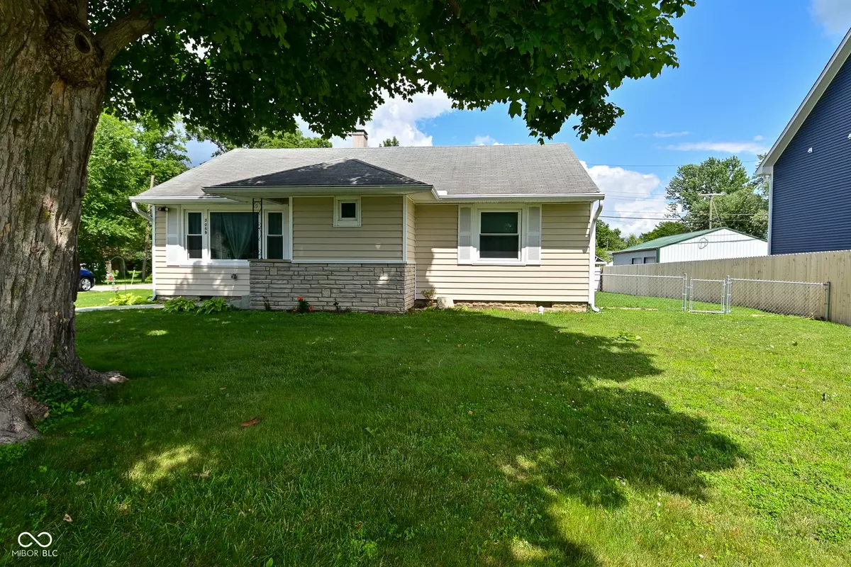 Indianapolis, IN 46234,3059 Tansel RD