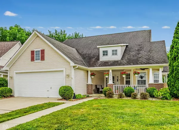 2977 Weatherstone DR, Carmel, IN 46032