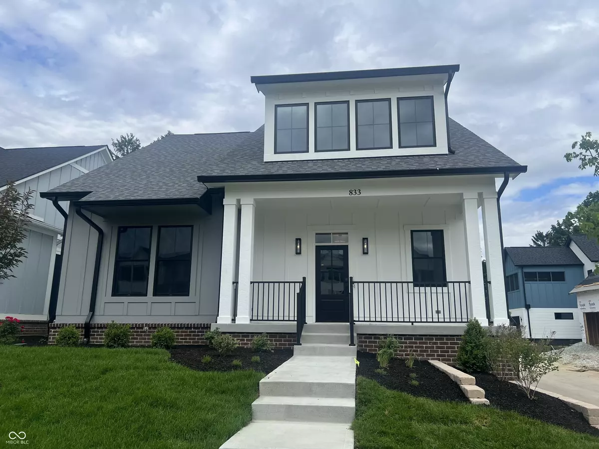Carmel, IN 46032,833 Freeland WAY