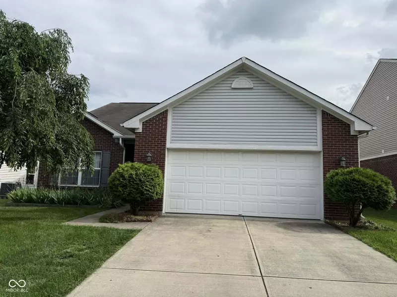 621 Appleseed WAY, Indianapolis, IN 46217