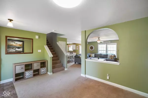 Monrovia, IN 46157,3075 W Crosscreek DR