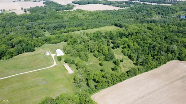 Markleville, IN 46056,0 E 575 S