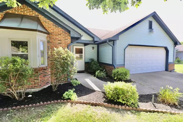 Indianapolis, IN 46237,7567 Muirfield PL