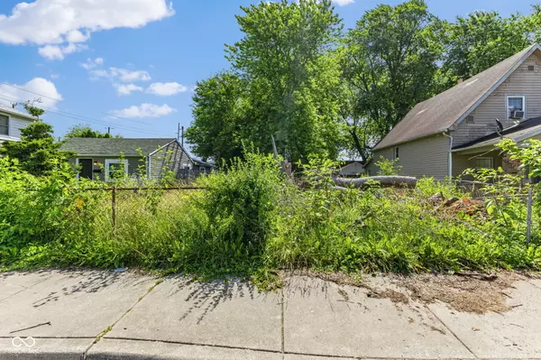 Indianapolis, IN 46201,317 Harlan ST