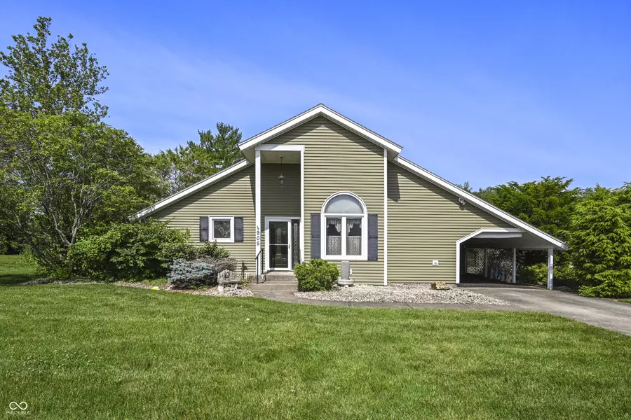 905 N Hamilton DR, Greensburg, IN 47240