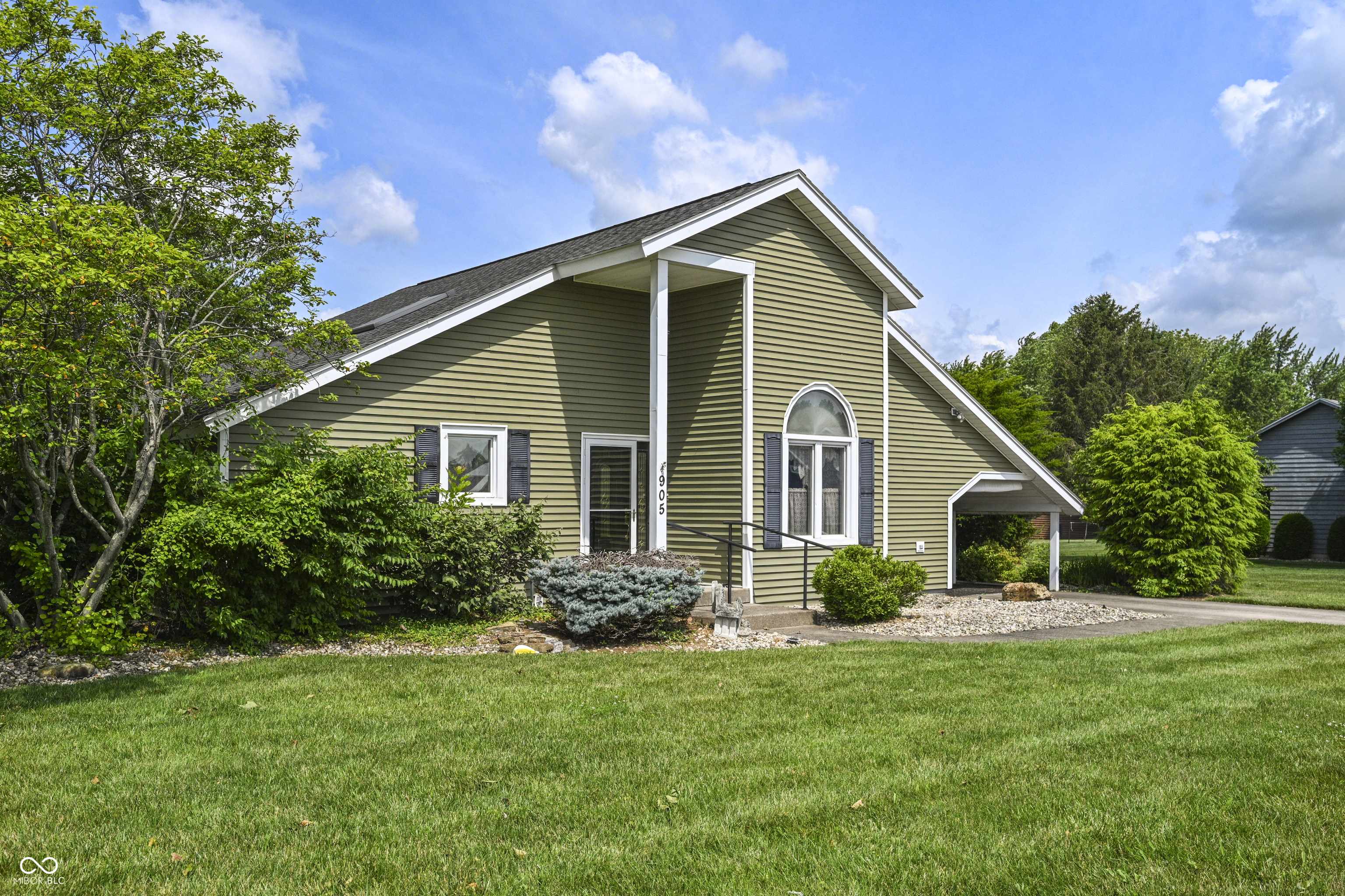Greensburg, IN 47240,905 N Hamilton DR