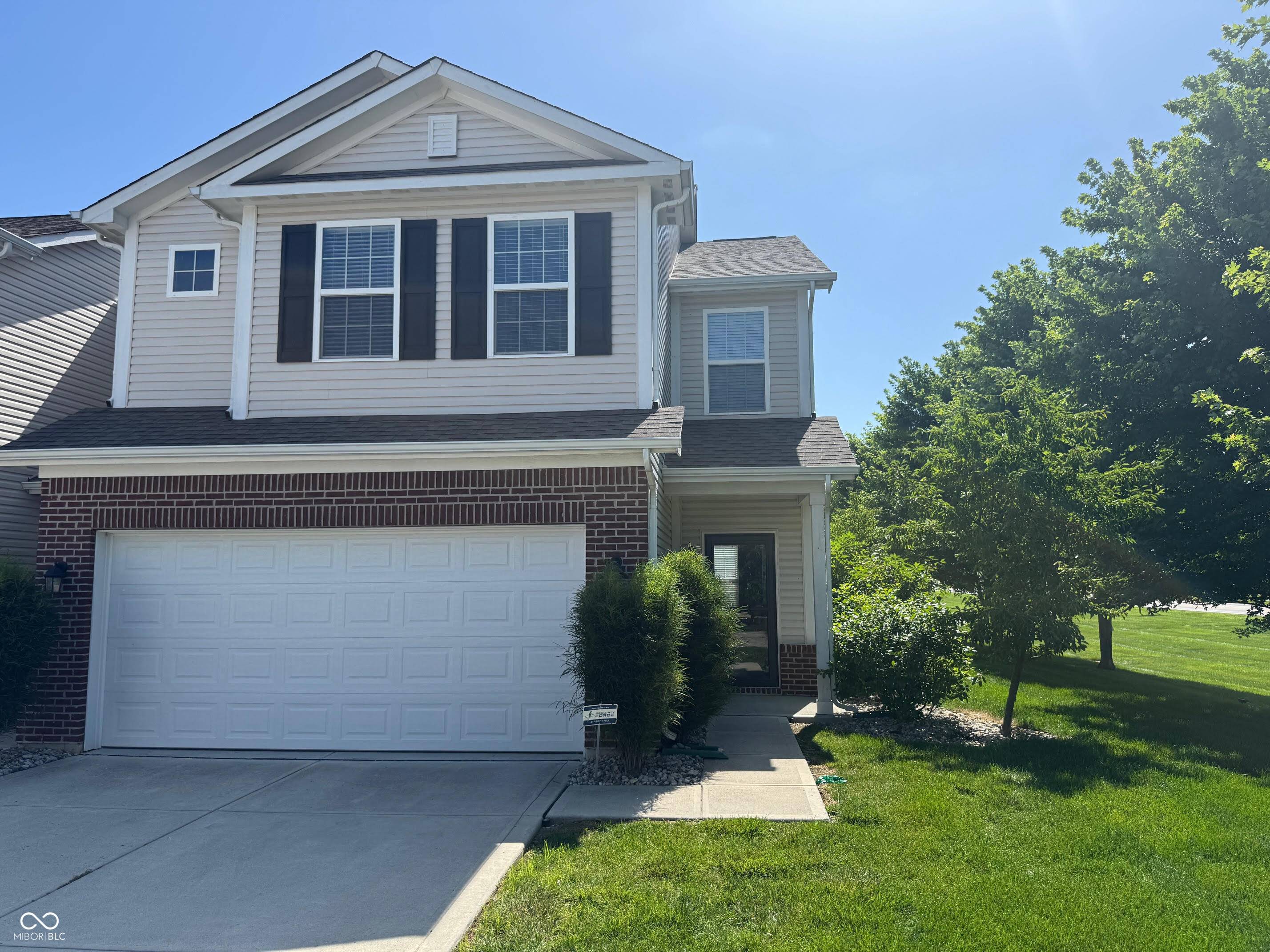 Noblesville, IN 46060,9623 Prairie Smoke DR