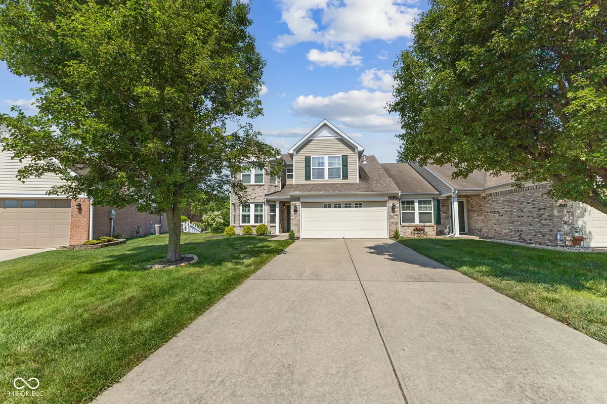 Indianapolis, IN 46217,7412 Lattice DR