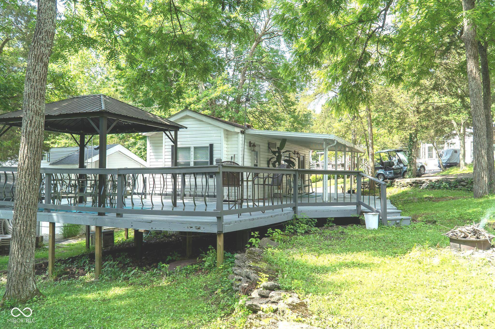 2288 Old State Rd 101, Unit 348, Liberty, IN 47353