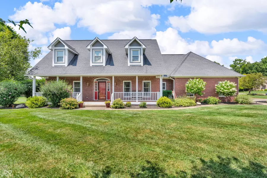 6118 Yellow Birch CT, Avon, IN 46123