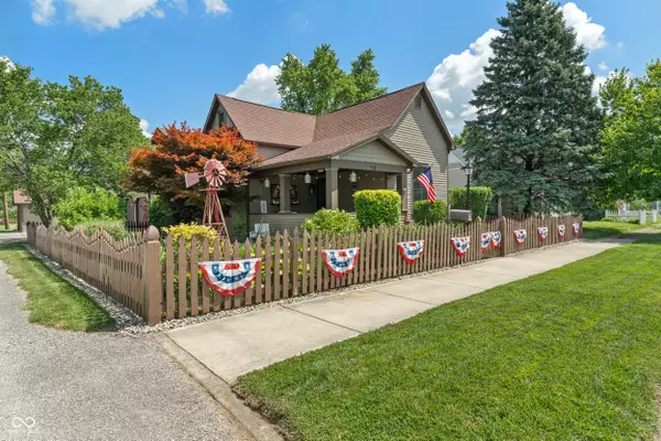 Lebanon, IN 46052,718 E Washington ST