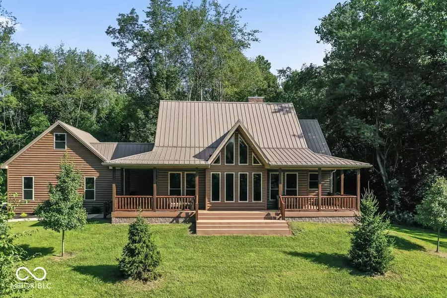 2690 E County Road 200 N, New Castle, IN 47362