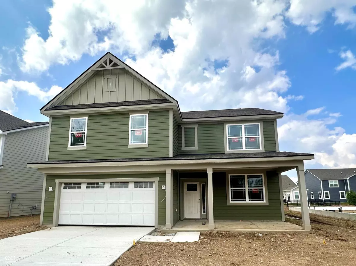 Fortville, IN 46040,1704 Winn CT