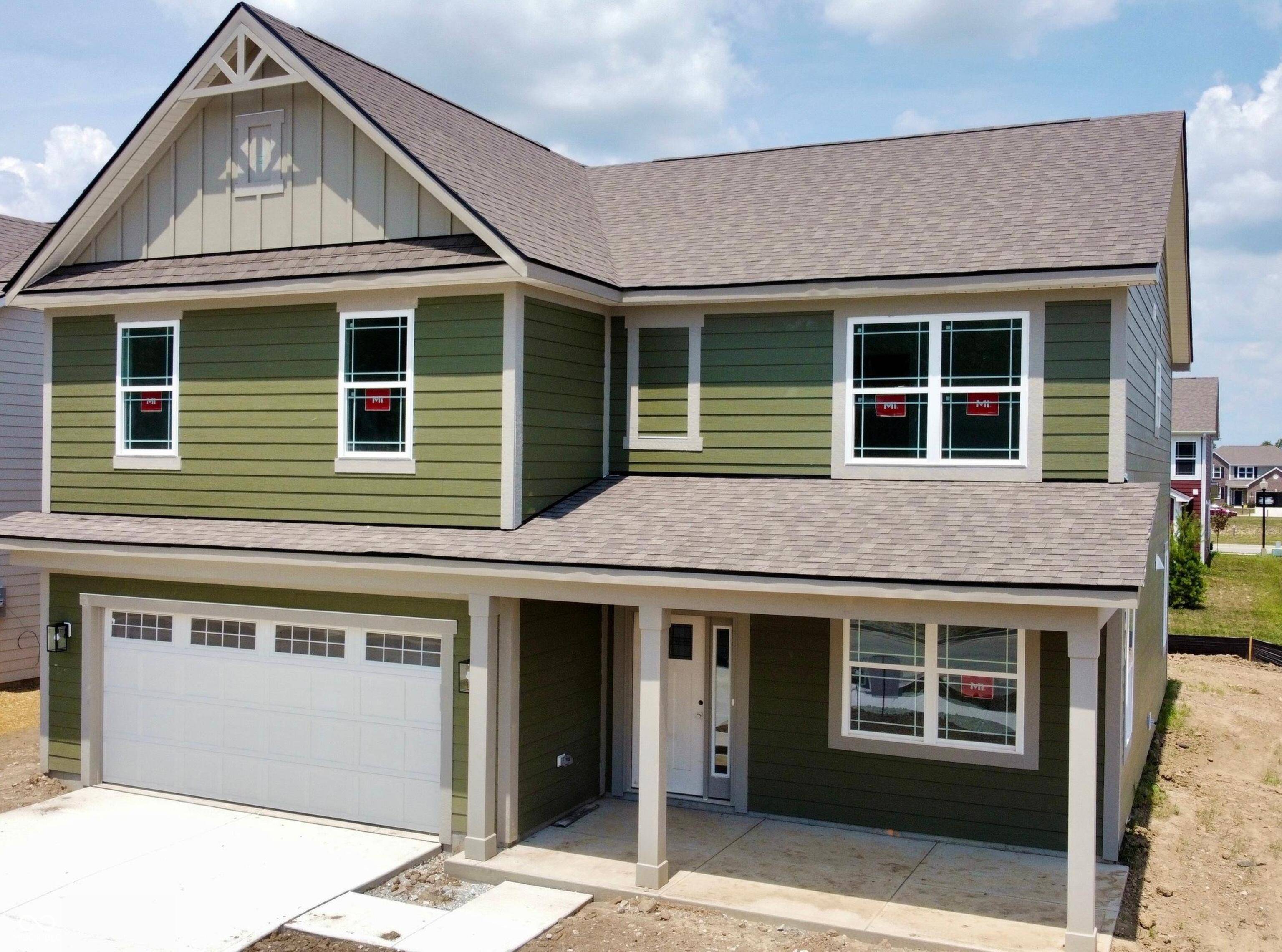 Fortville, IN 46040,1704 Winn CT