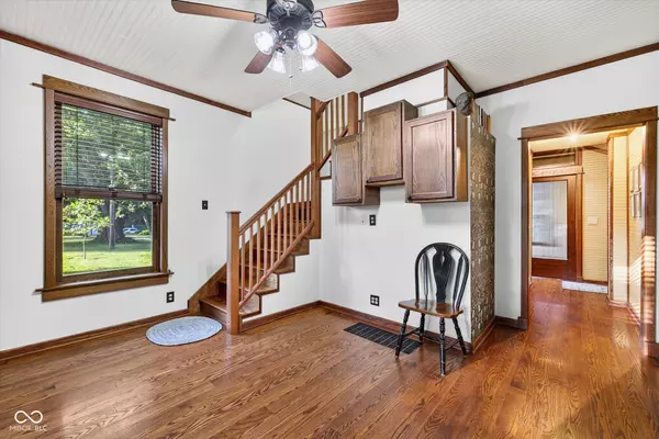 Bloomington, IN 47401,4155 S Walnut Street PIKE