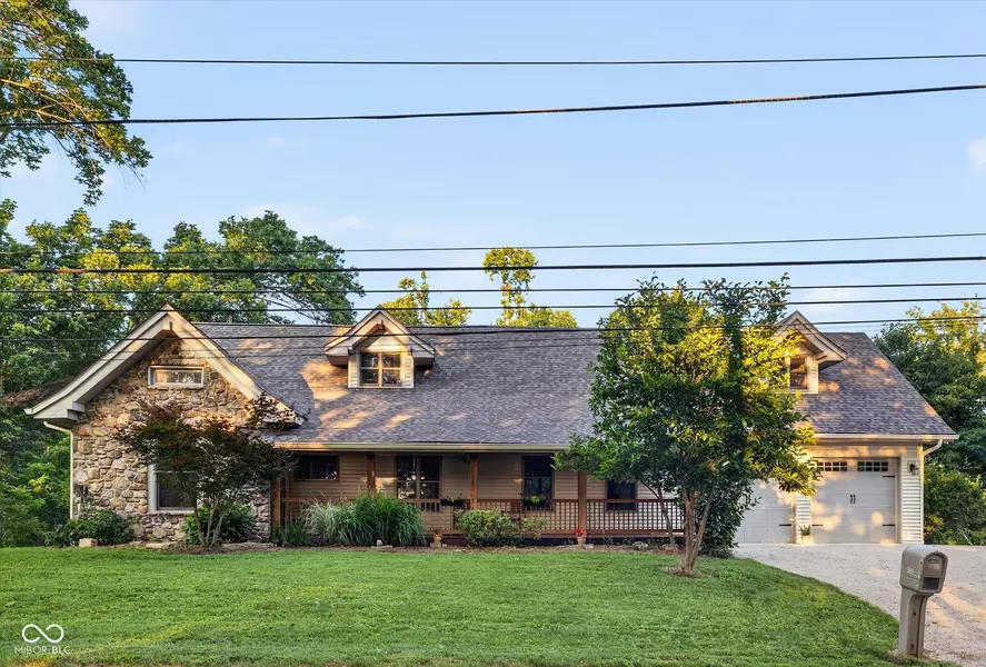 4155 S Walnut Street PIKE, Bloomington, IN 47401